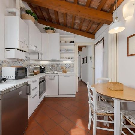 Centro Storico Appartamento Panoramico Con Wi-Fi 维琴察 外观 照片